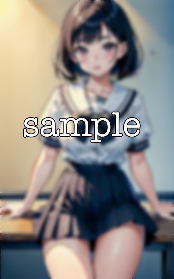 制服巨乳な彼女におもちゃを入れてみたら・・勝気な濡れ顔スペシャル・・・負けっぱなしの僕はついに彼女の弱点を知った