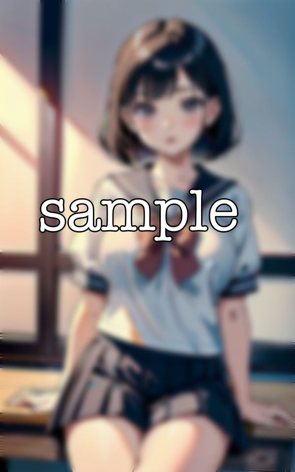 制服巨乳な彼女におもちゃを入れてみたら・・勝気な濡れ顔スペシャル・・・負けっぱなしの僕はついに彼女の弱点を知った