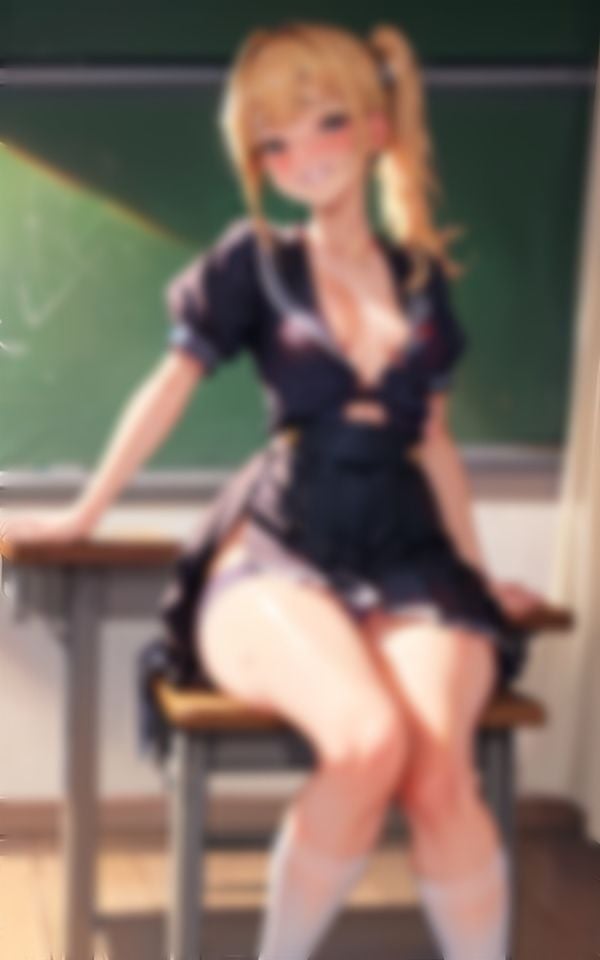 教室でこんなのってドキドキするねっVOL.2