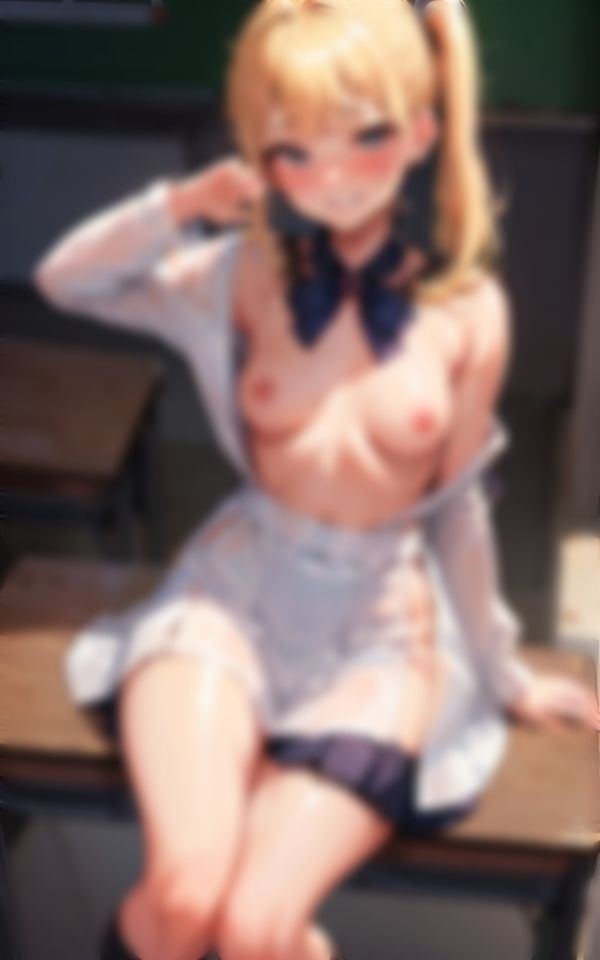 教室でこんなのってドキドキするねっVOL.2