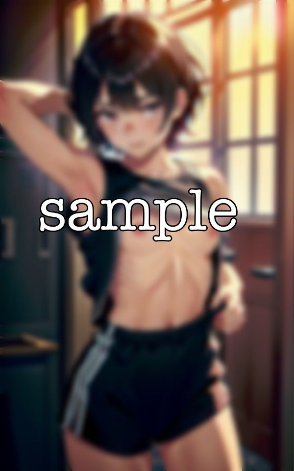 屈辱の部屋｜陸上部がいない理由を新入部員は知らなかった・・・その部屋からは逃げられないスペシャル