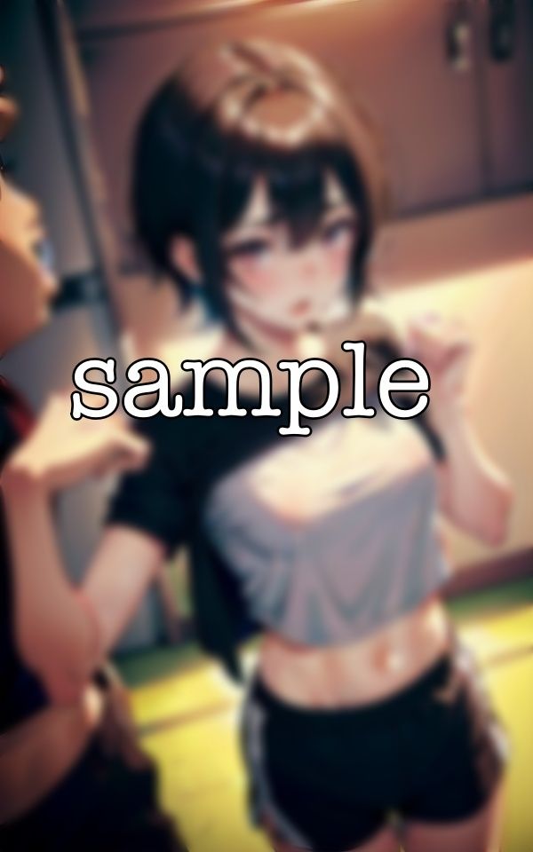 屈辱の部屋｜陸上部がいない理由を新入部員は知らなかった・・・その部屋からは逃げられないスペシャル