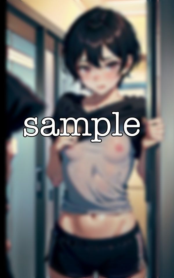 屈辱の部屋｜陸上部がいない理由を新入部員は知らなかった・・・その部屋からは逃げられないスペシャル