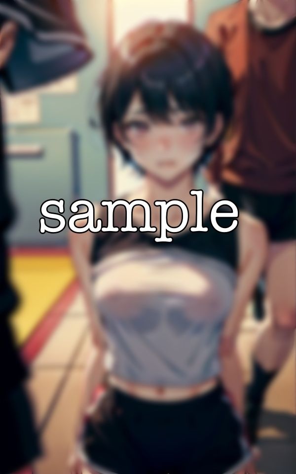 屈辱の部屋｜陸上部がいない理由を新入部員は知らなかった・・・その部屋からは逃げられないスペシャル