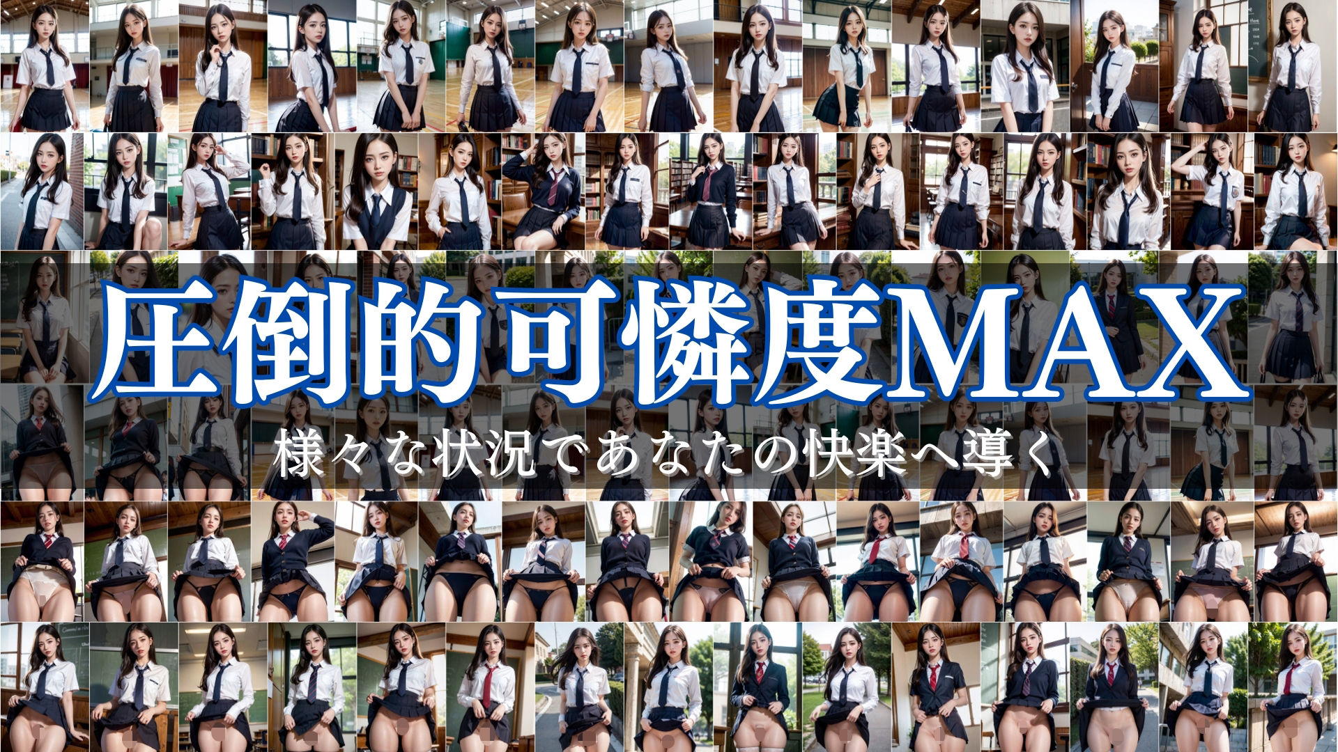 生意気生徒の初体験