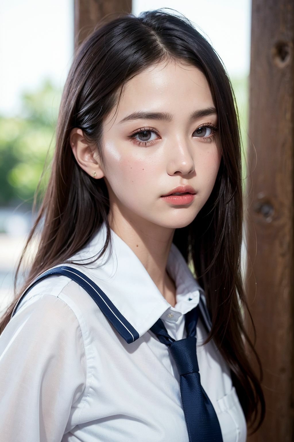 生意気生徒の初体験