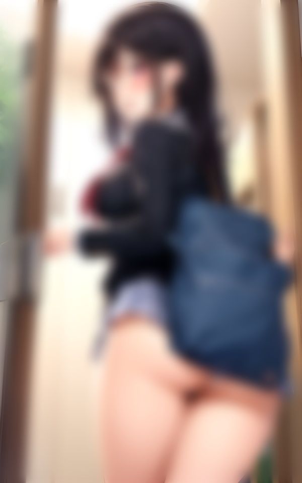 【巨乳・巨尻】生挿入したい彼女のお尻138発