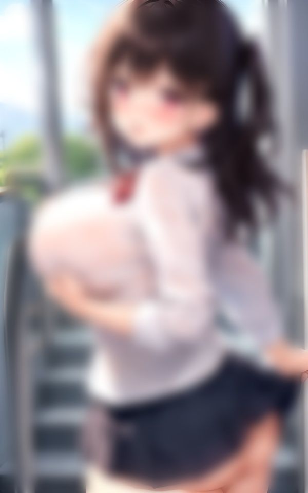 【巨乳・巨尻】生挿入したい彼女のお尻138発