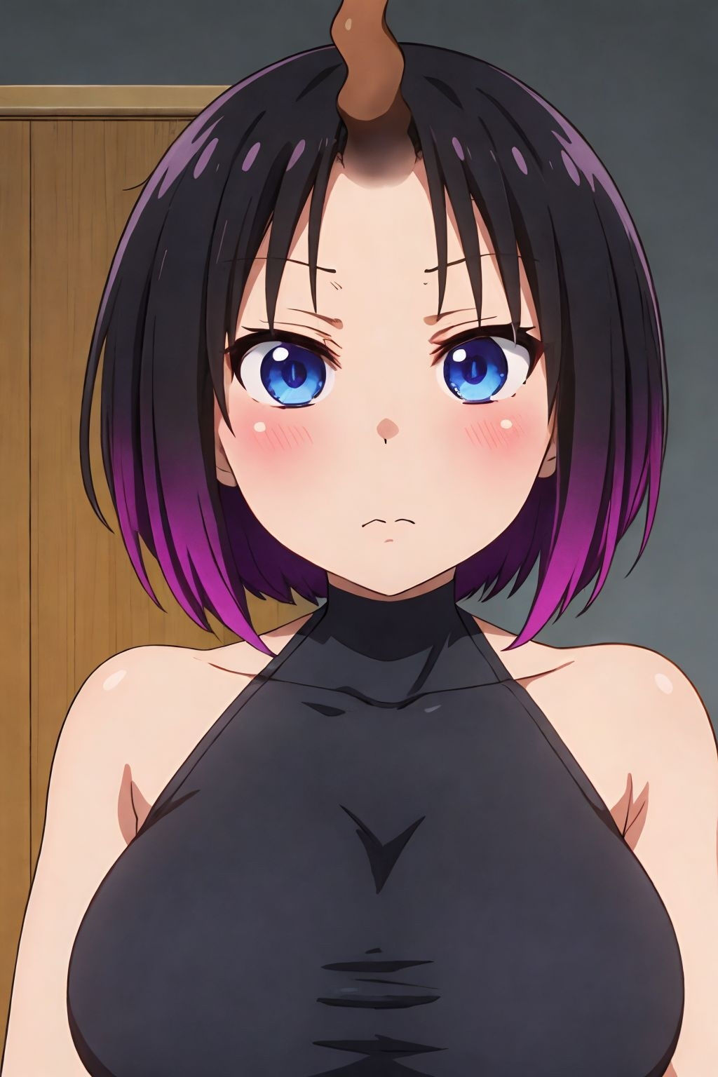 小林さんちのエ〇マドラゴン