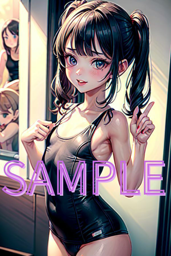 アブナイ水泳授業