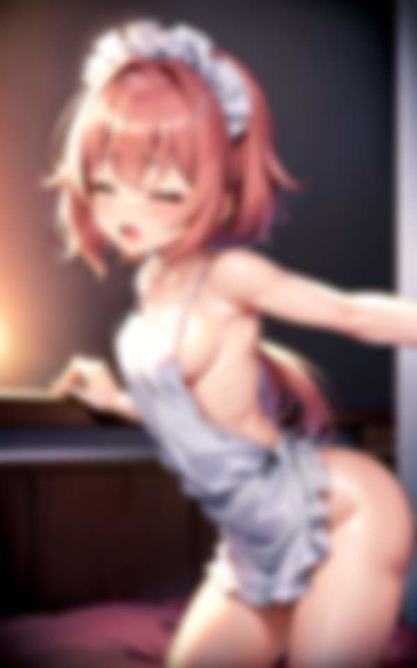 愛しの幼妻とセックス漬けの日々 朝からまたがり僕の目覚まし時計