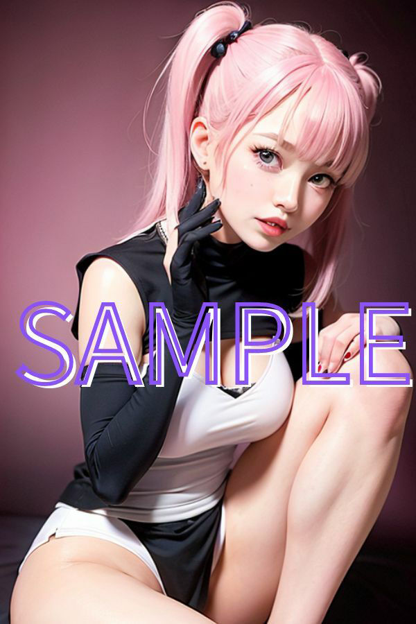 変身！！魔法少女ビッチ