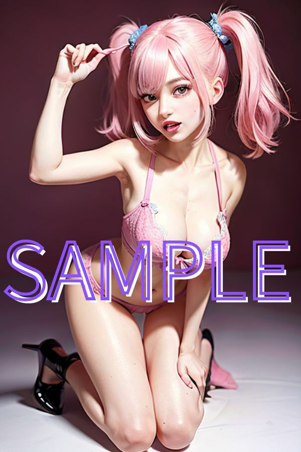 変身！！魔法少女ビッチ