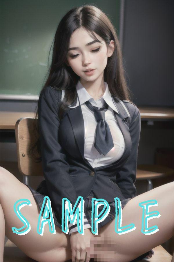 パンチラでは飽き足らない 刺激に飢えた少女たち