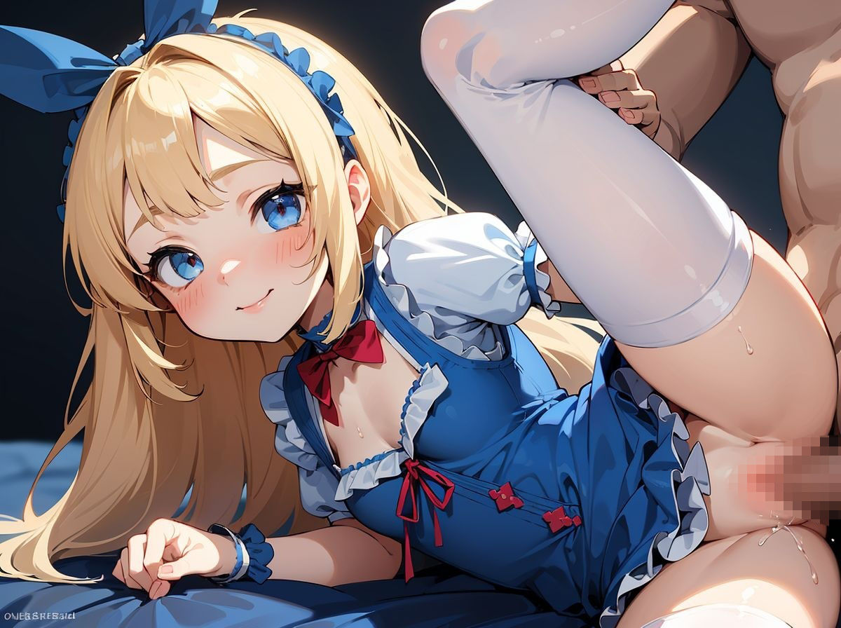 不思議の国のおひめ様|〇リスインワンダーランドデジタルフロンティア|ファンタジー||AI生成集