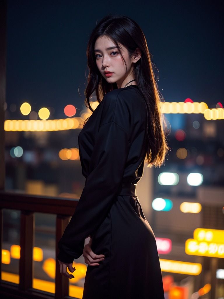 藤崎ゆい-変貌
