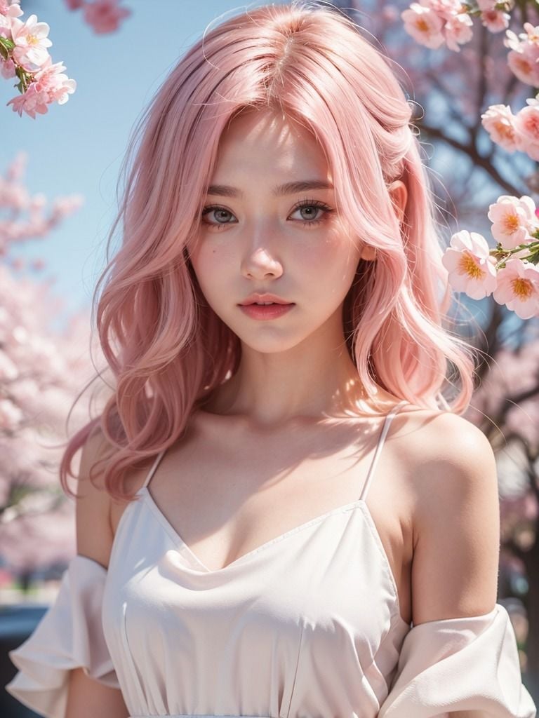 藤崎ゆい-変貌