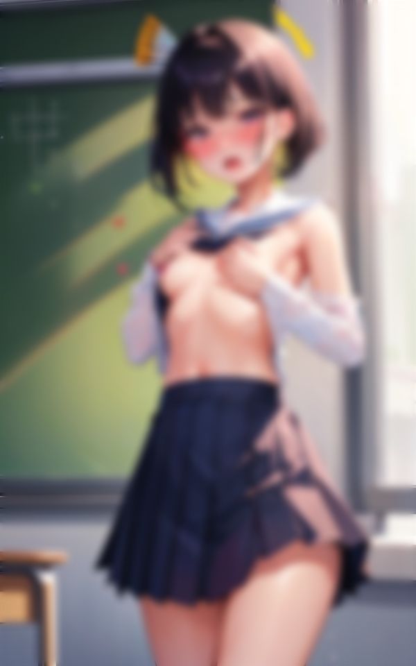 先生のえっち！VOL.1