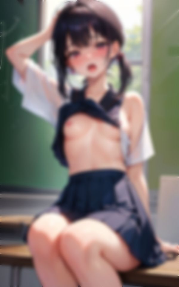 先生のえっち！VOL.1