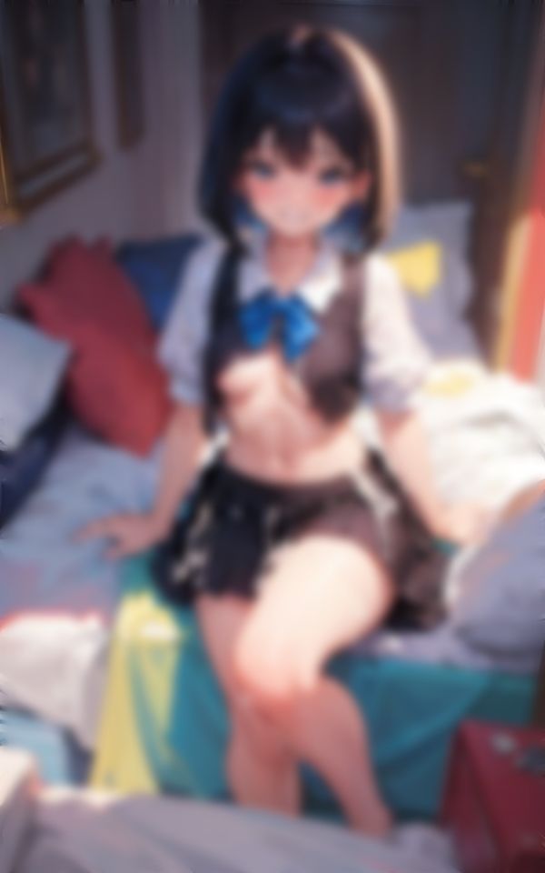 こんなにぶっかけられたの初めてVOL.1