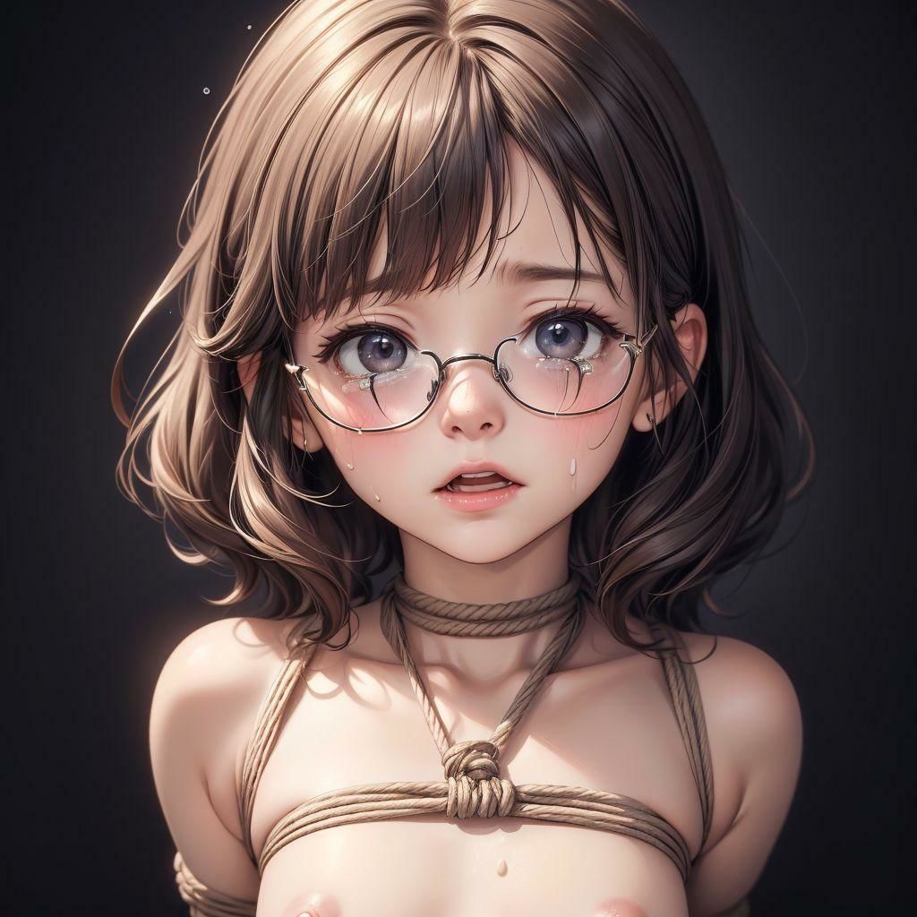 大好きな人に 縛られたい