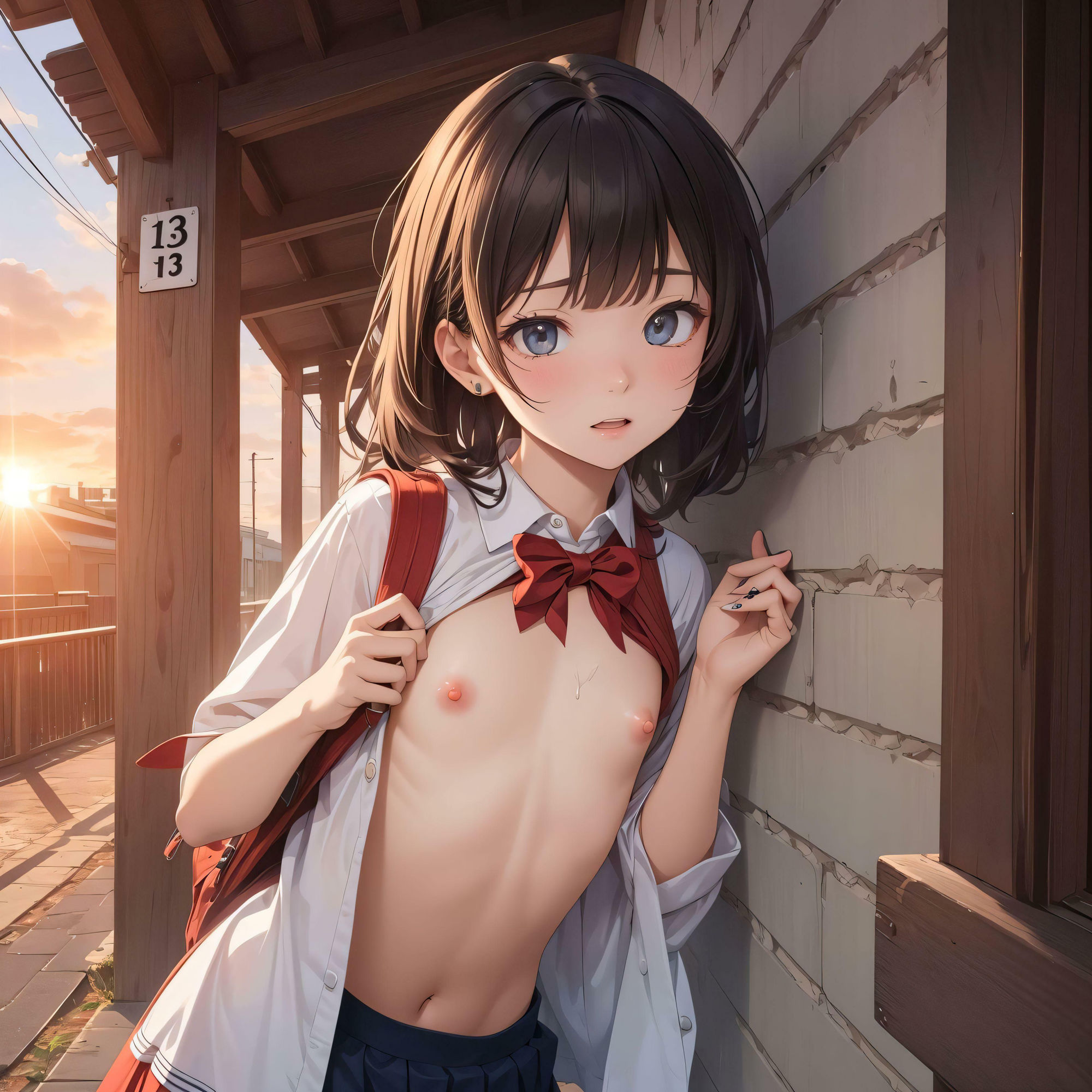 心も体も奪われて