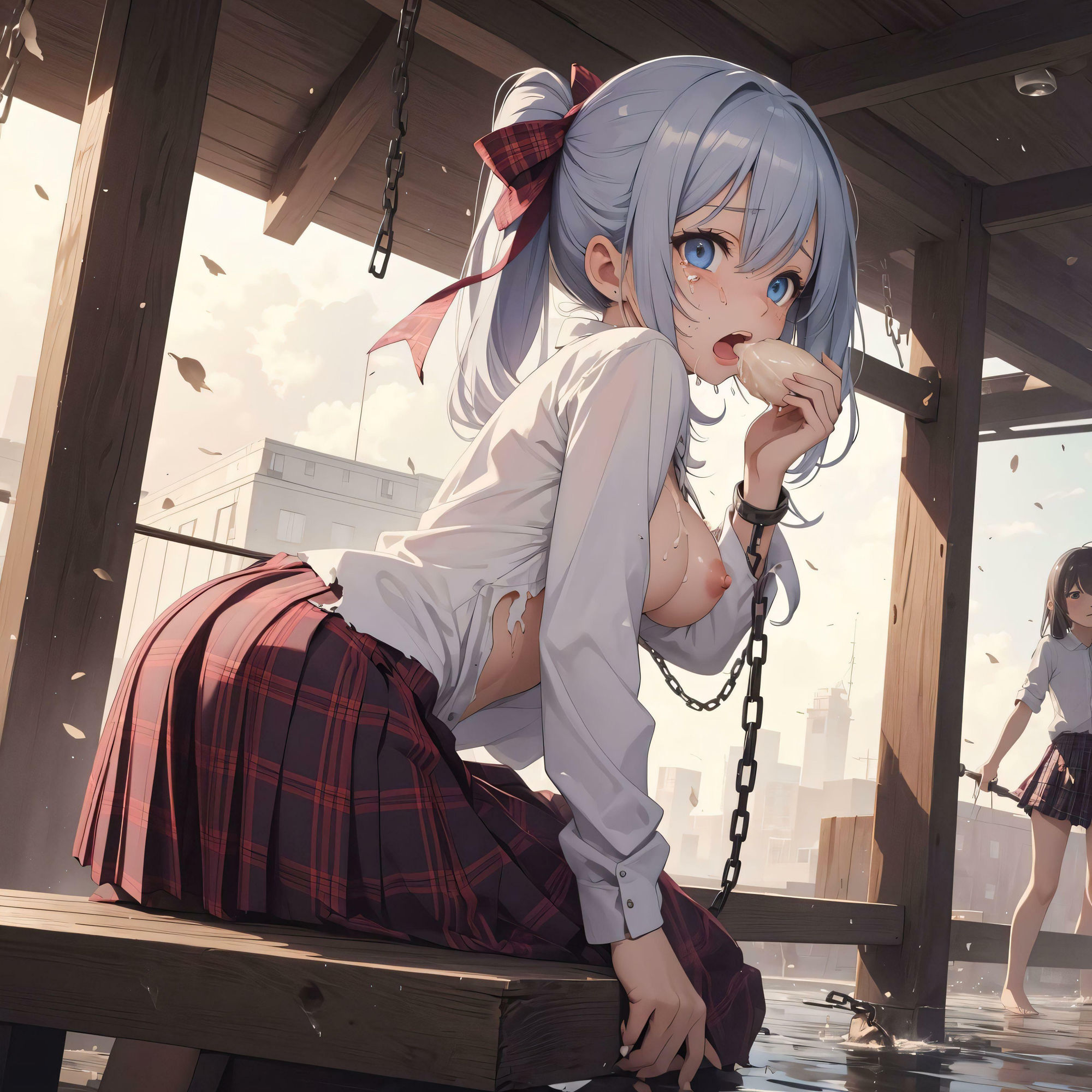 心も体も奪われて