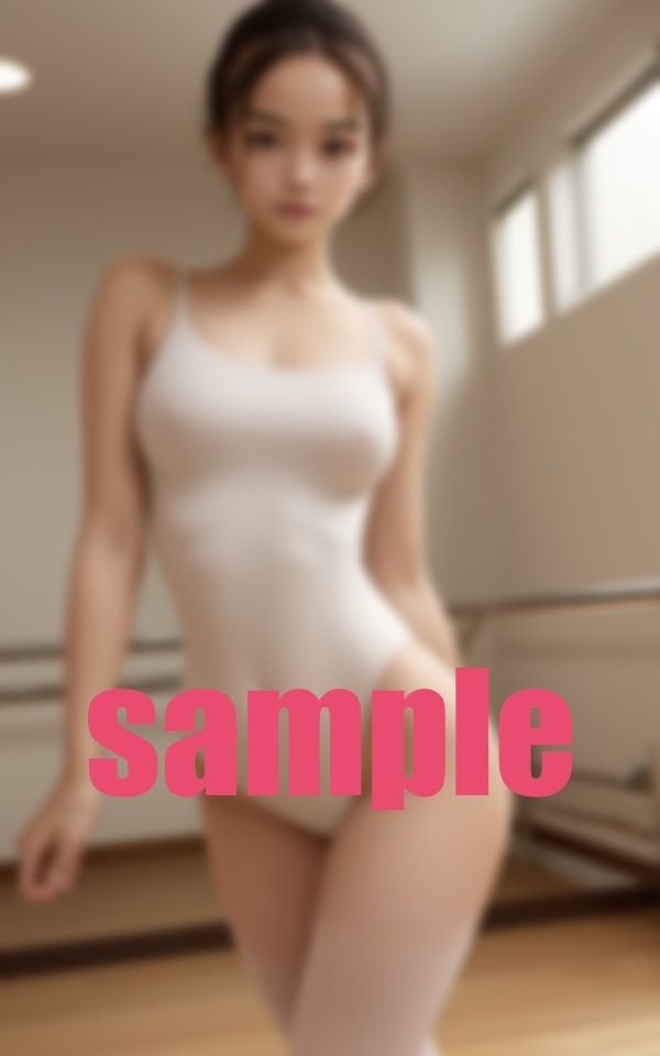 妹が通うやれるバレエ教室