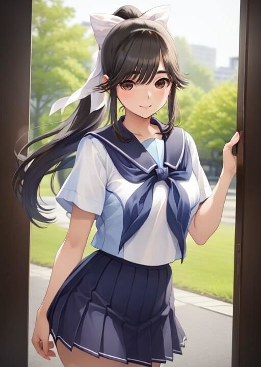 高〇愛花エロ画集【全20枚】