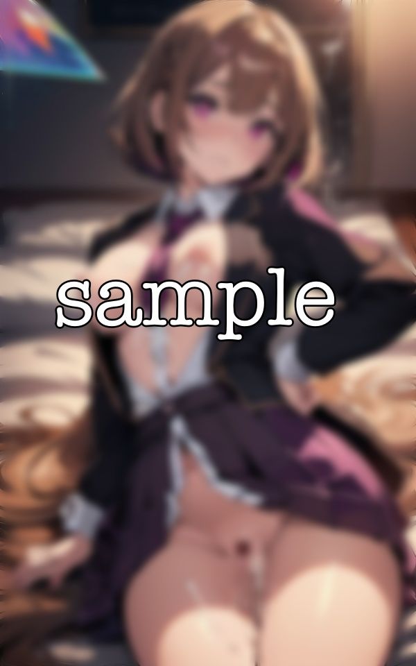 中出しおねだり・・・むちむちJKのこんなおねだり断れない！中出し希望のえろえろスペシャル