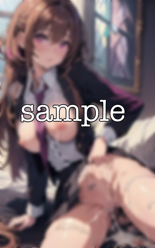 中出しおねだり・・・むちむちJKのこんなおねだり断れない！中出し希望のえろえろスペシャル