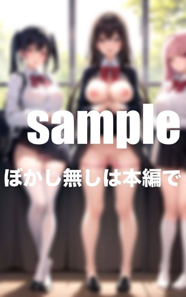 特待生試験 先生のエッチな特訓で特待生になれれば卒業