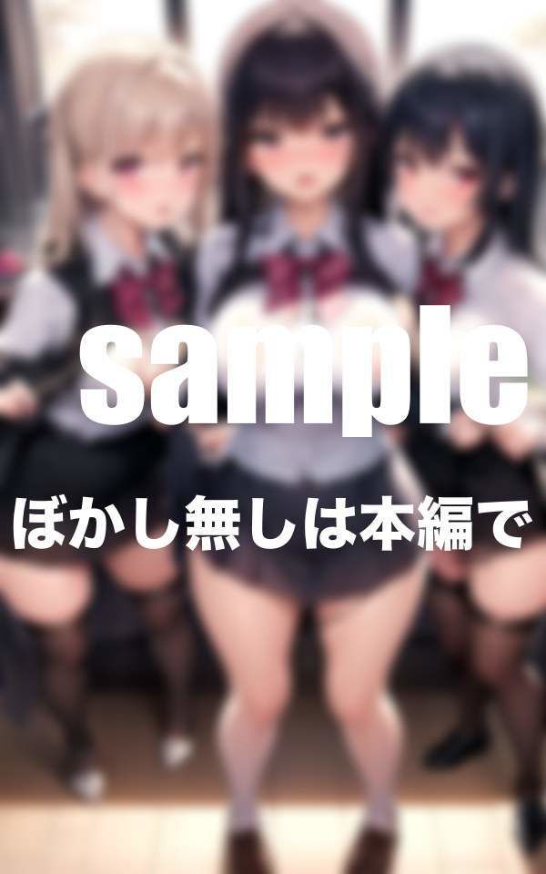 特待生試験 先生のエッチな特訓で特待生になれれば卒業