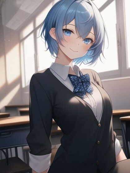 【校内凌〇】プリンス系イケメン女子の破滅願望〜宝田 メグ編〜