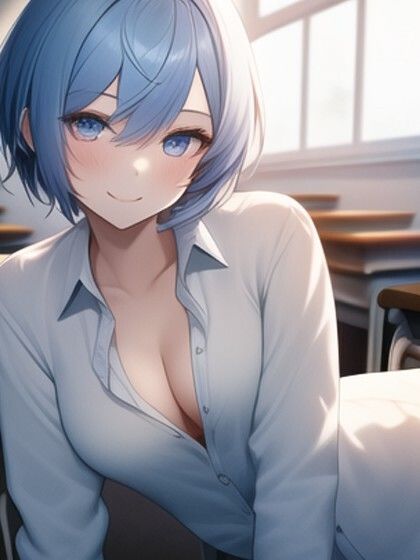 【校内凌〇】プリンス系イケメン女子の破滅願望〜宝田 メグ編〜