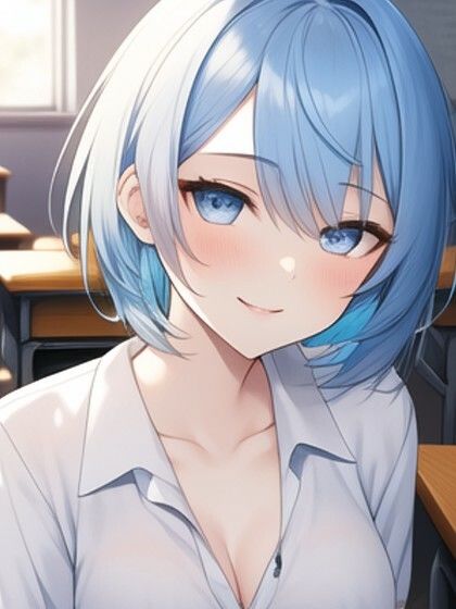 【校内凌〇】プリンス系イケメン女子の破滅願望〜宝田 メグ編〜