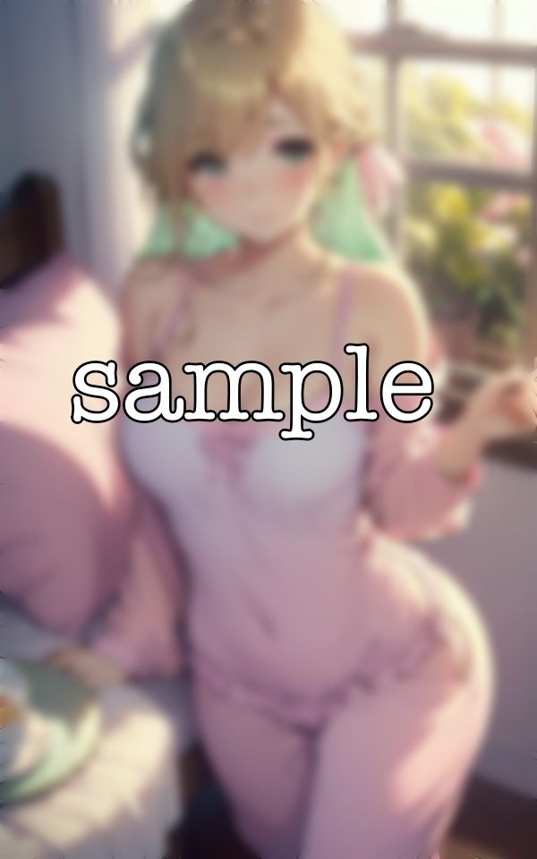 童貞オタクVS推し｜推し活で紳士的にありたい僕と挑発する推しのパジャマの攻防戦！