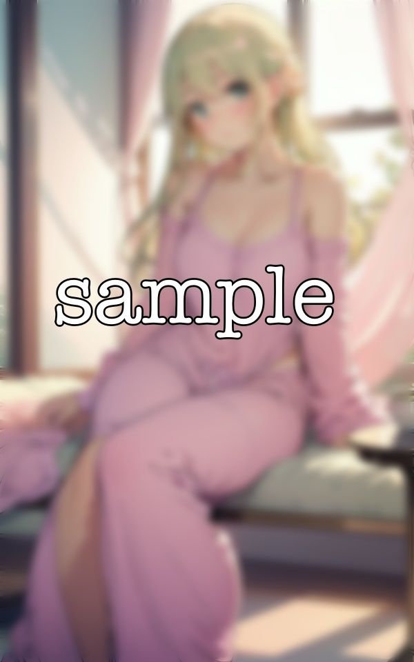 童貞オタクVS推し｜推し活で紳士的にありたい僕と挑発する推しのパジャマの攻防戦！