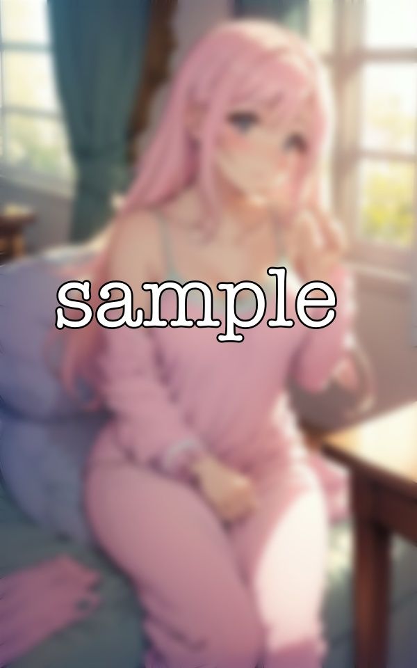 童貞オタクVS推し｜推し活で紳士的にありたい僕と挑発する推しのパジャマの攻防戦！