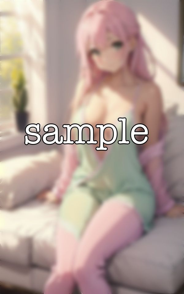 童貞オタクVS推し｜推し活で紳士的にありたい僕と挑発する推しのパジャマの攻防戦！