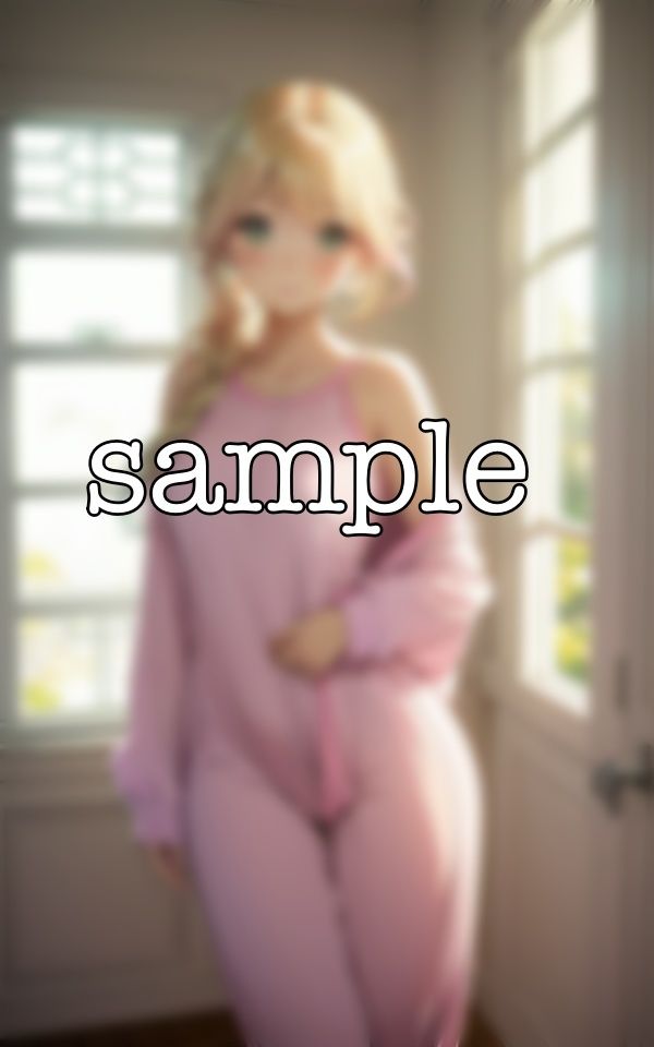 妹の成長期を観察・・変わりゆく妹の身体から目がはなせないお兄ちゃん