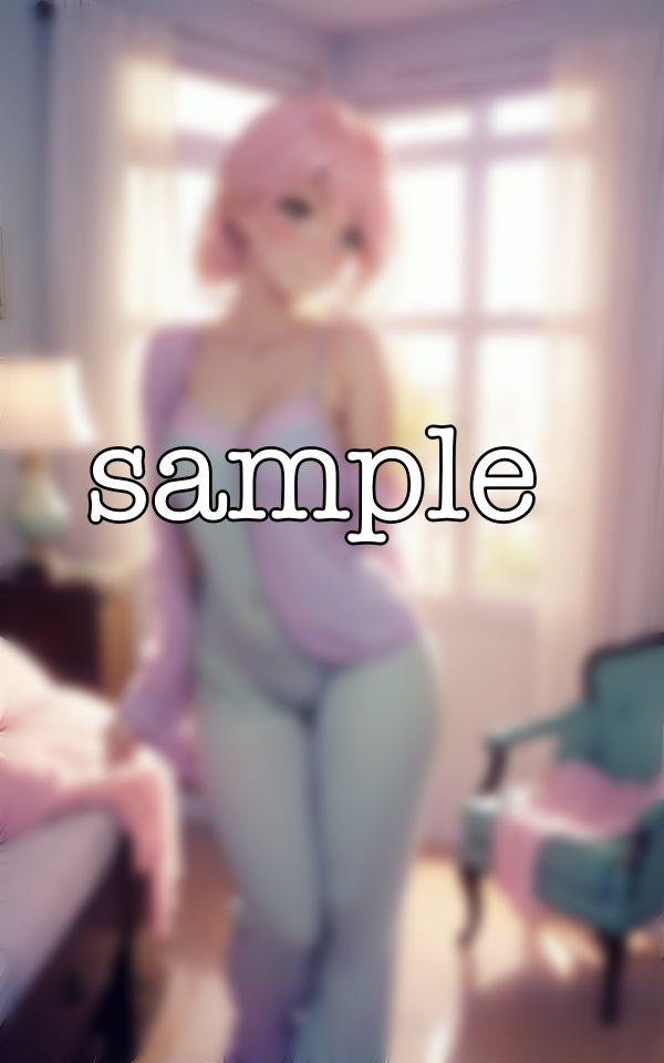 妹の成長期を観察・・変わりゆく妹の身体から目がはなせないお兄ちゃん