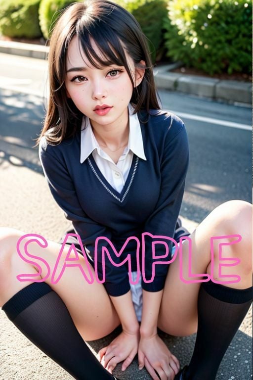 ビッチJK くぱぁ 見せつけオナニー配信