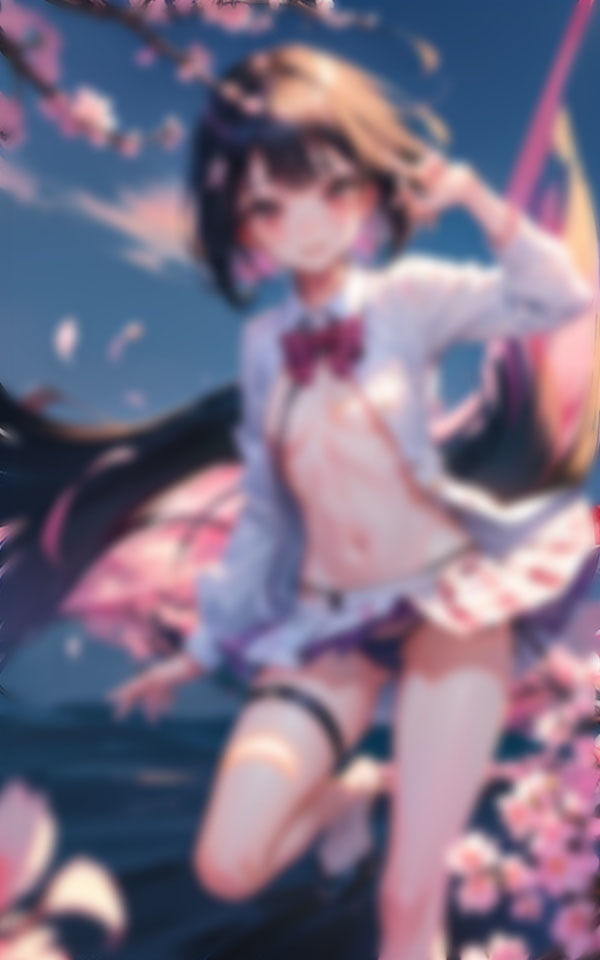 桜の木の下で...VOL.1