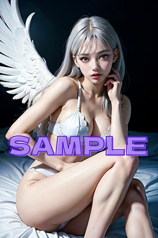 清純な天使と妖艶な悪魔 あなたはどちら派？