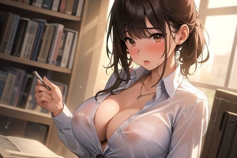 【欲望の教室】 誰かに見られてもいい… 広がる欲望 たがが外れた僕らは 求めあい続けた ＃1