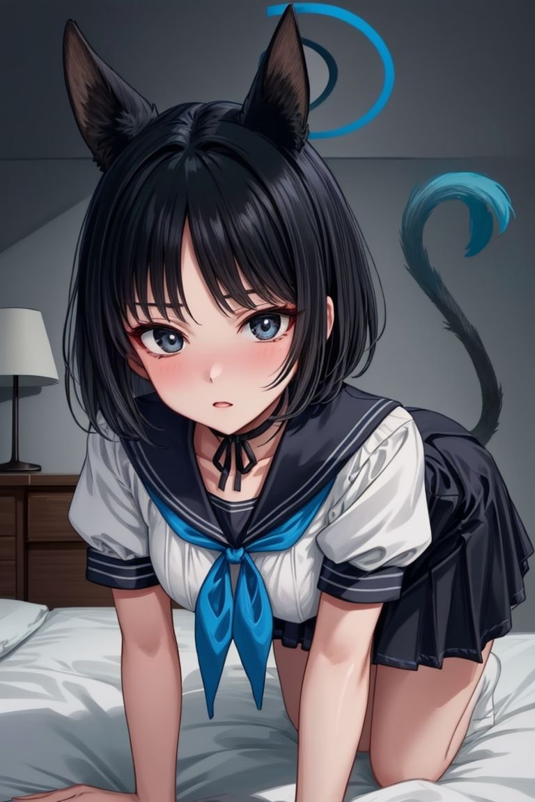 ブル◯カ 桐◯キキョウ エロCG集