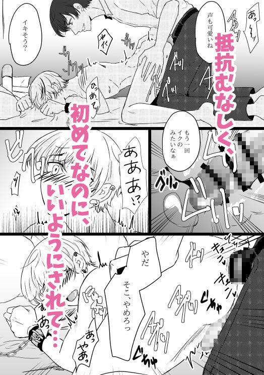 お持ち帰りしてみた