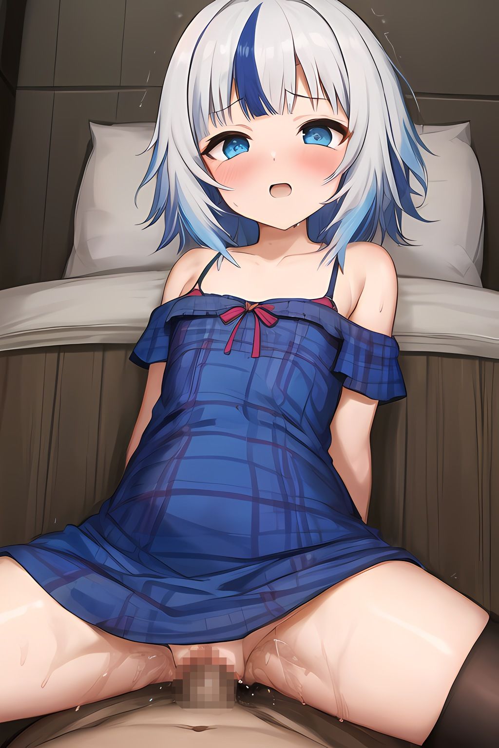 サメちゃんセックスHCG集128枚