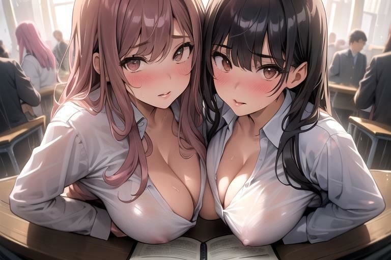 〜制服を脱いだら・・〜 今思えば、制服の布1枚だけが 理性を保ていた境界線だった… ふとしたトラブルから 目の前に広がった艶めかしい姿 きっかけを得た僕らは 終わりを知らなかった＃1